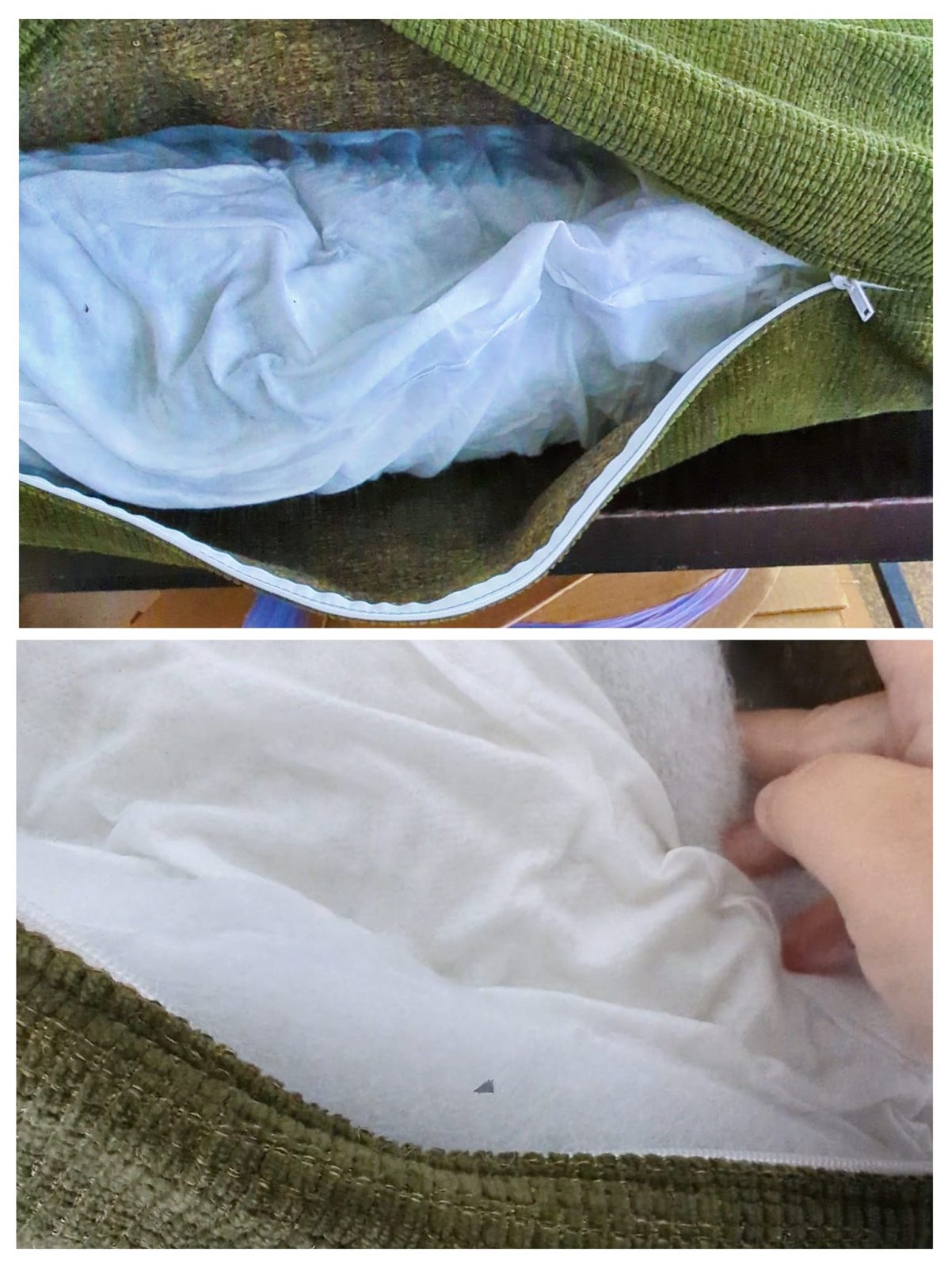 Texas Foam and Fabric