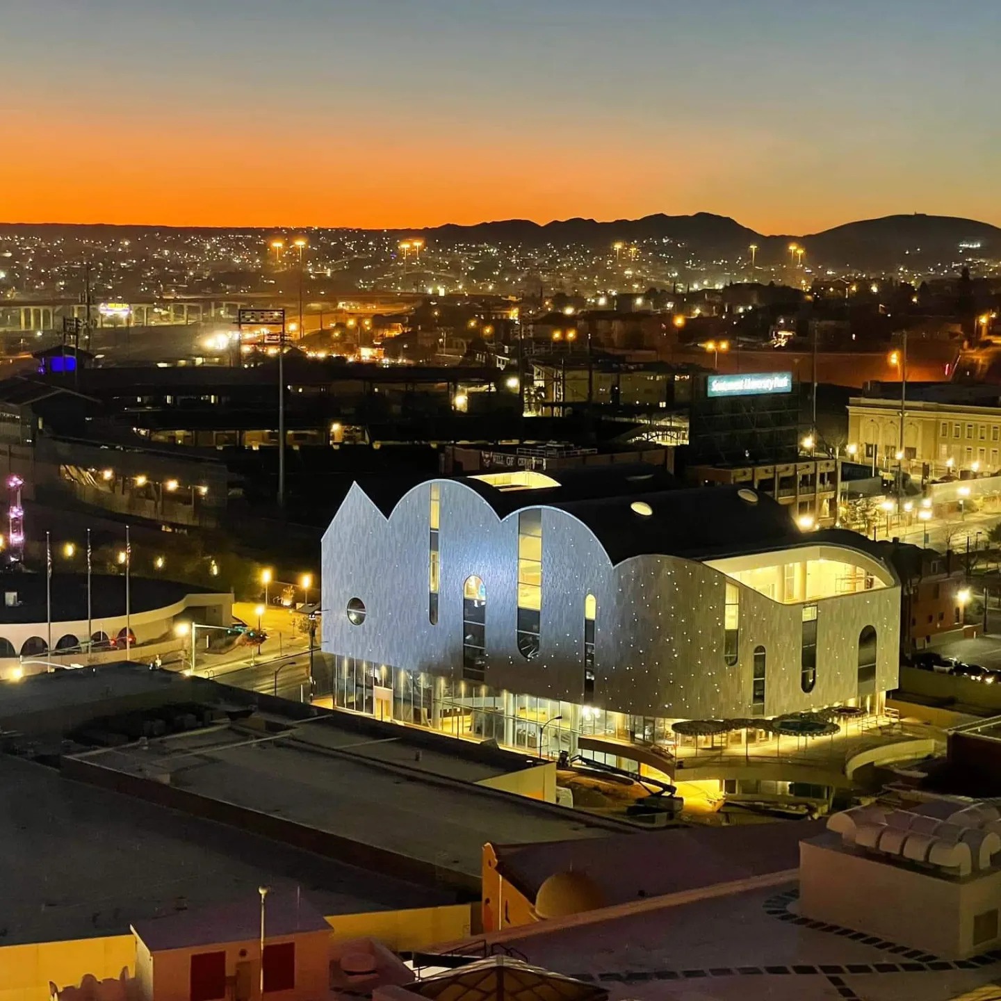 La Nube Children’s Museum