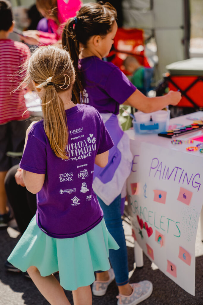 Children s Entrepreneur Market ToDoElPaso Children s entrepreneur market todoelpaso