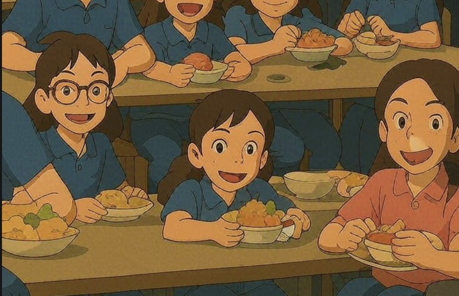 Free School Meals for All? Your Guide to EPISD’s 2025–2026 Lunch ...