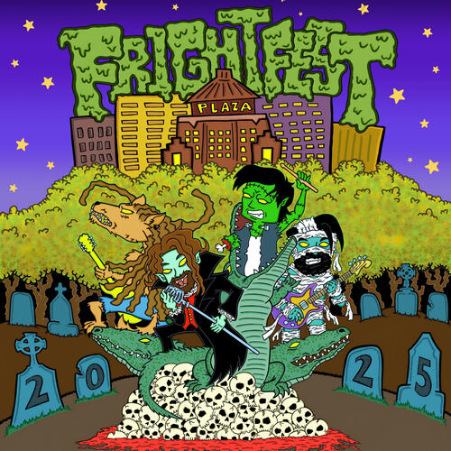 El Paso Halloween Events For Kids