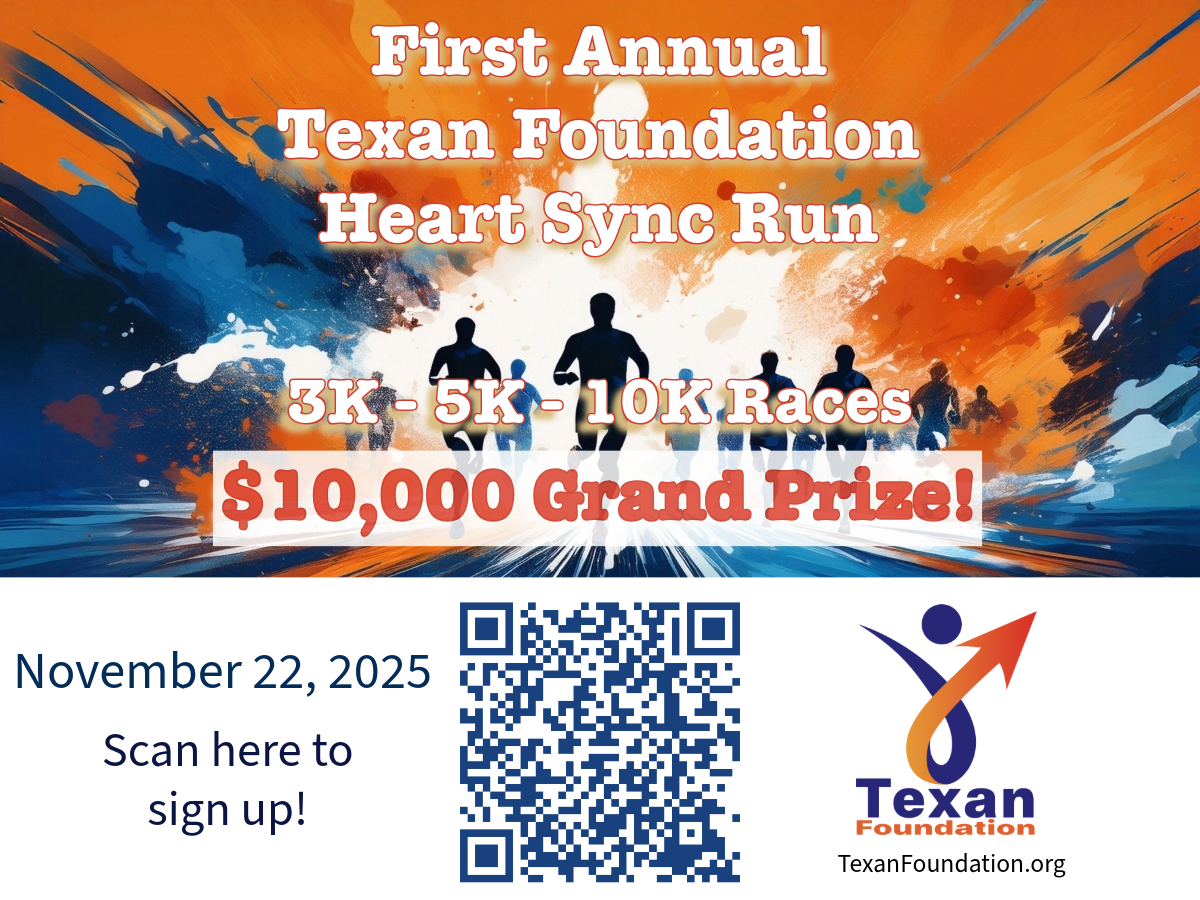 Run Joe Run Sign Heart Sync Run - ToDoElPaso.com