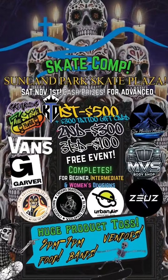 Events from October 30, 2021 – October 30, 2021 – Page 78