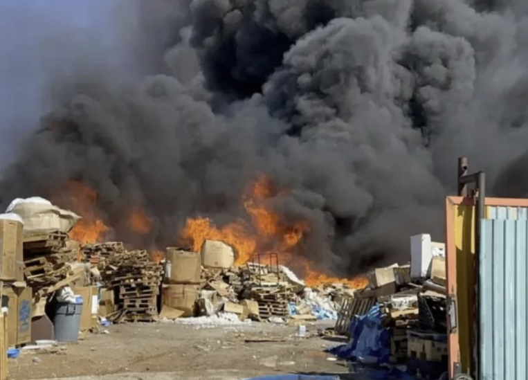 El Paso County Eyes 2 7m Fire Marshal Overhaul While Hydrants Fail